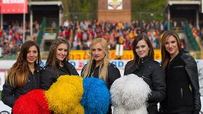 Betard Sparta Wrocław - Stal Gorzów 40:50