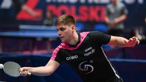 Polski mistrz szykuje się na rewanż z gwiazdami