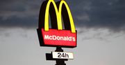 McDonald's ucieka z podatkami do Wielkiej Brytanii. Brexit już działa