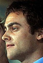 Stuart Townsend