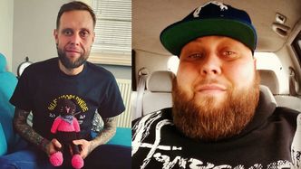 Mateusz Borkowski z "Gogglebox" chwali się zdjęciem bez koszulki. Fani pod wrażeniem: "PODZIWIAM ZA ODWAGĘ" (FOTO)