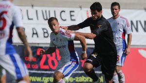 Erik Grendel i Rafał Kurzawa dołączyli do zgrupowania Górnika Zabrze