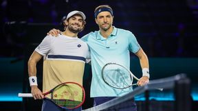 Kuzyni znów dali show. Gwiazda musiała się wycofać