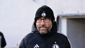 W Legii wróciła wiara? "Możemy jeszcze myśleć o pucharach"