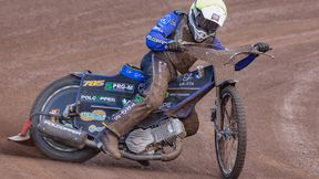 Żużel. Dackarna rozjechała Vargarnę. Nieudane występy Krawczyka, Miśkowiaka i Polisa