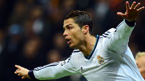 LM: Ronaldo już z 7 golami w tej edycji! Gwiazdor Realu wyprzedził van Nistelrooya