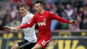 MSV Duisburg - FC Koeln: Matuszczyk pieczętuje awans (wideo)