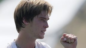 ATP Umag: szczęśliwy przegrany z eliminacji w półfinale, Ivan Dodig lepszy od Davida Goffina