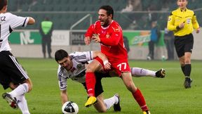 Kolejny zawodnik odszedł z Widzewa