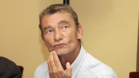 Krzysztof Kiersznowski