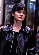 Shirley Henderson