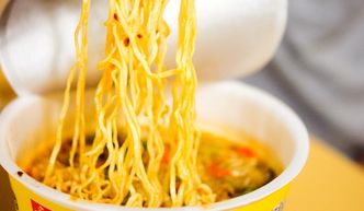 Zupka chińska z wyższym cłem. Trybunał Sprawiedliwości poparł skarbówkę