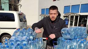 Koronawirus. Mocny wpis byłego działacza KSW. Twierdzi, że pomoc szpitalom powinna być obowiązkiem