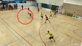 Widzew Łódź pokonany w hicie kolejki. Zobacz bramki i niewykorzystane sytuacje