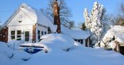 Śnieżyce w USA. Ostrzeżenia - w tydzień spadnie tyle śniegu, co przez rok