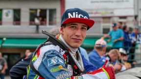 Piotr Pawlicki sprawdza motocykle. Pojedzie trenować do Krsko? (wideo)