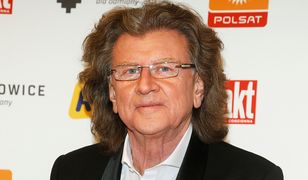 Zbigniew Wodecki miał trójkę dzieci. Dwójka z nich unika mediów. Czym zajmują się pociechy artysty?