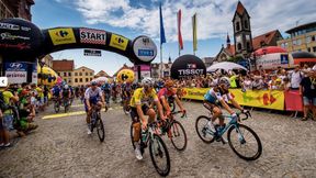 Kolarstwo. Poznaliśmy termin Tour de Pologne? Hiszpanie ujawnili nowy kalendarz