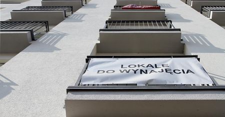Jak bezpiecznie wynająć mieszkanie. Dziewięć najważniejszych zasad