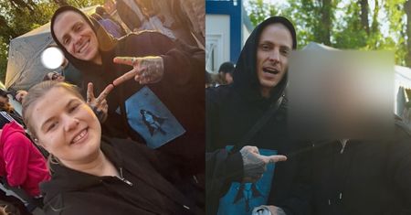 Makowkamusic drze koty z Trombą. Najpierw chciała z nim śpiewać piosenkę o ABORCJI, potem się OBRAZIŁA