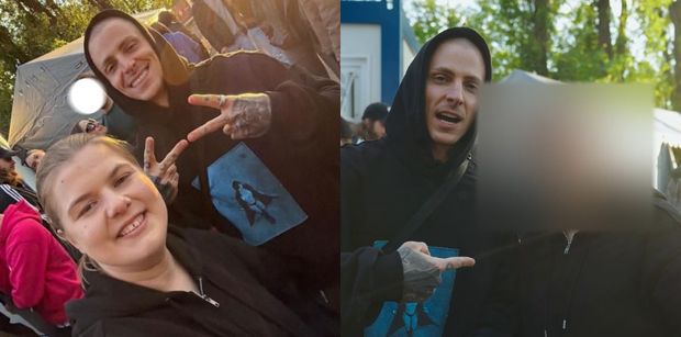 Makowkamusic drze koty z Trombą. Najpierw chciała z nim śpiewać piosenkę o ABORCJI, potem się OBRAZIŁA
