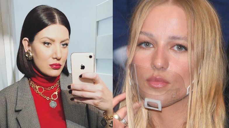 Karolina Domaradzka miażdży Jessicę Mercedes