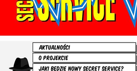 "Secret Service" wraca i potrzebuje pieniędzy fanów. Choć wróci i bez nich