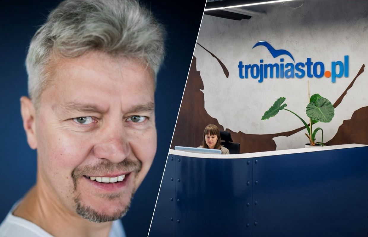 Pod prąd. Jak Trojmiasto.pl robi media po swojemu