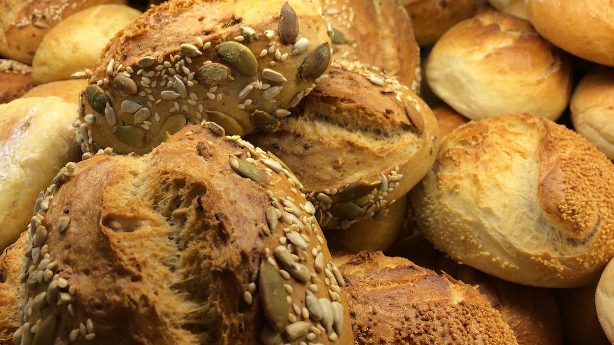 Dzienne zapotrzebowanie na węglowodany