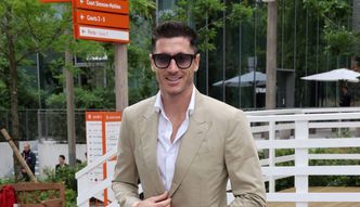 Lewandowski w elitarnym gronie. Tyle zarobił w 2025 roku