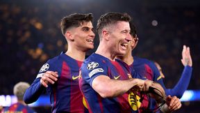 Lewandowski dostał "tlen". Ten napastnik znów żyje! [OPINIA]