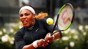 Połączenie rutyny i młodości. Bianca Andreescu i Serena Williams powitają 2020 rok w Auckland
