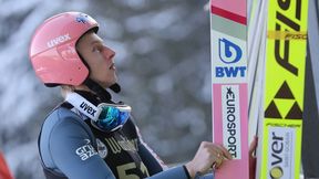 Skoki narciarskie. Puchar Świata Willingen 2020. Dawid Kubacki z coraz większą stratą w klasyfikacji generalnej