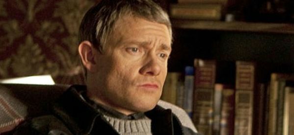 ''The World's End'': Martin Freeman i Eddie Marsan wpadną do baru