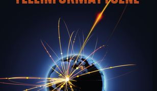 Satelitarne sieci teleinformatyczne