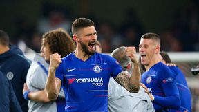 Oficjalnie: Olivier Giroud na dłużej w Chelsea