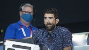 Rodzinny dramat multimedalisty olimpijskiego