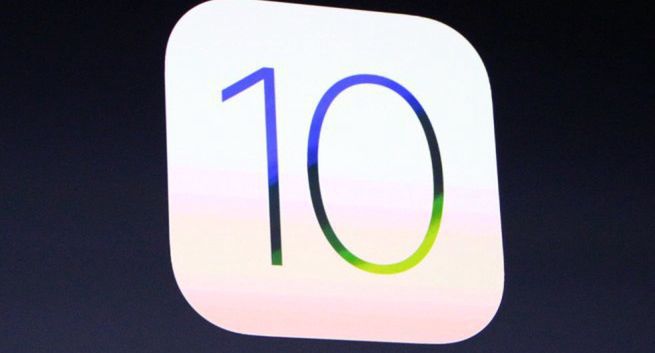 Apple udostępnia iOS10: odręczne notatki, rozszerzone 3D Touch, wybudzanie iPhone’a po podniesieniu (lista opcji)