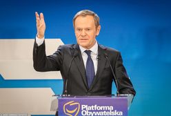 "Kaczyński już dawno nie rządzi". Tusk o tym, kto sprawuje władze