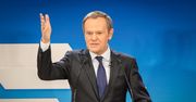 "Kaczyński już dawno nie rządzi". Tusk o tym, kto sprawuje władze