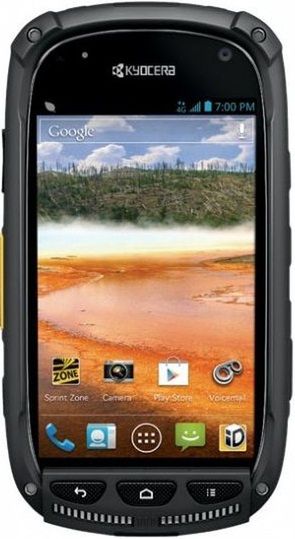 Kyocera Torque