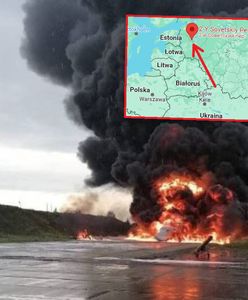 Przeszli 600 km i zniszczyli bombowce. Rajd dywersantów w Rosji