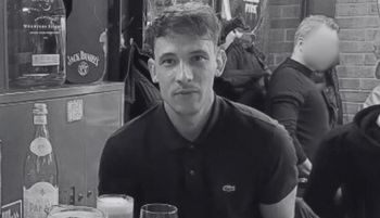 Cios prosto w serce. Tragiczna śmierć Daniela. Bronił kobiety