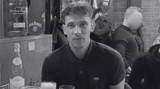 Cios prosto w serce. Tragiczna śmierć Daniela. Bronił kobiety