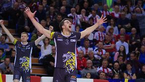Asseco Resovia Rzeszów - Trefl Gdańsk 0:3 (galeria)
