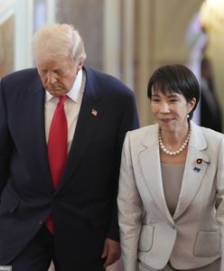 Spotkanie przywódców USA i Japonii. "Jestem pod wielkim wrażeniem"