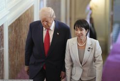 Spotkanie przywódców USA i Japonii. "Jestem pod wielkim wrażeniem"