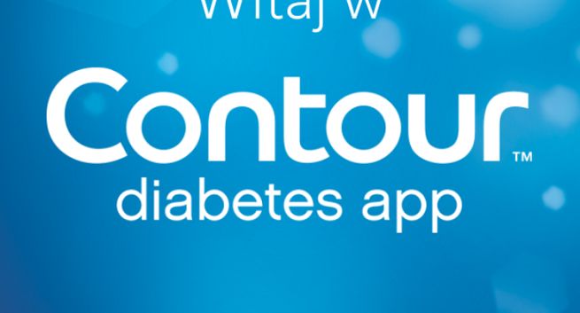 Ascensia Diabetes Care promuje aplikację do kontroli cukrzycy