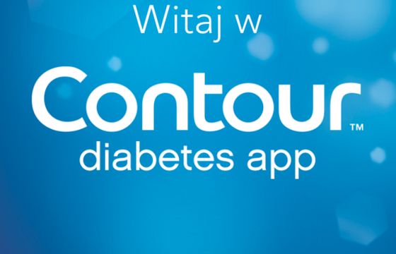 Ascensia Diabetes Care promuje aplikację do kontroli cukrzycy