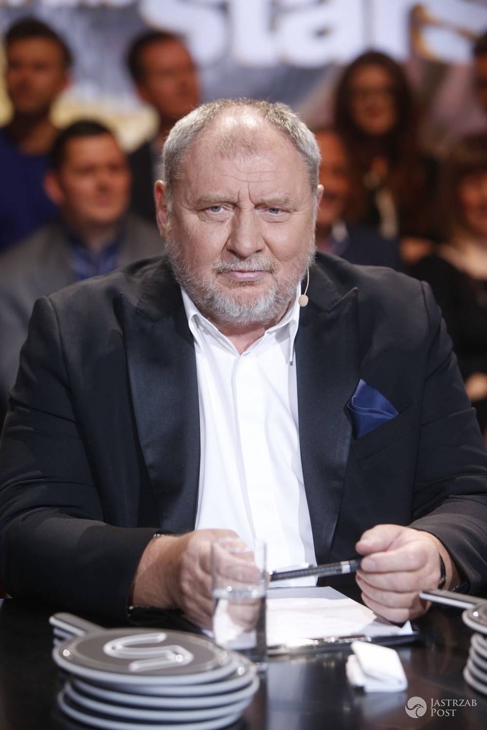 Andrzej Grabowski